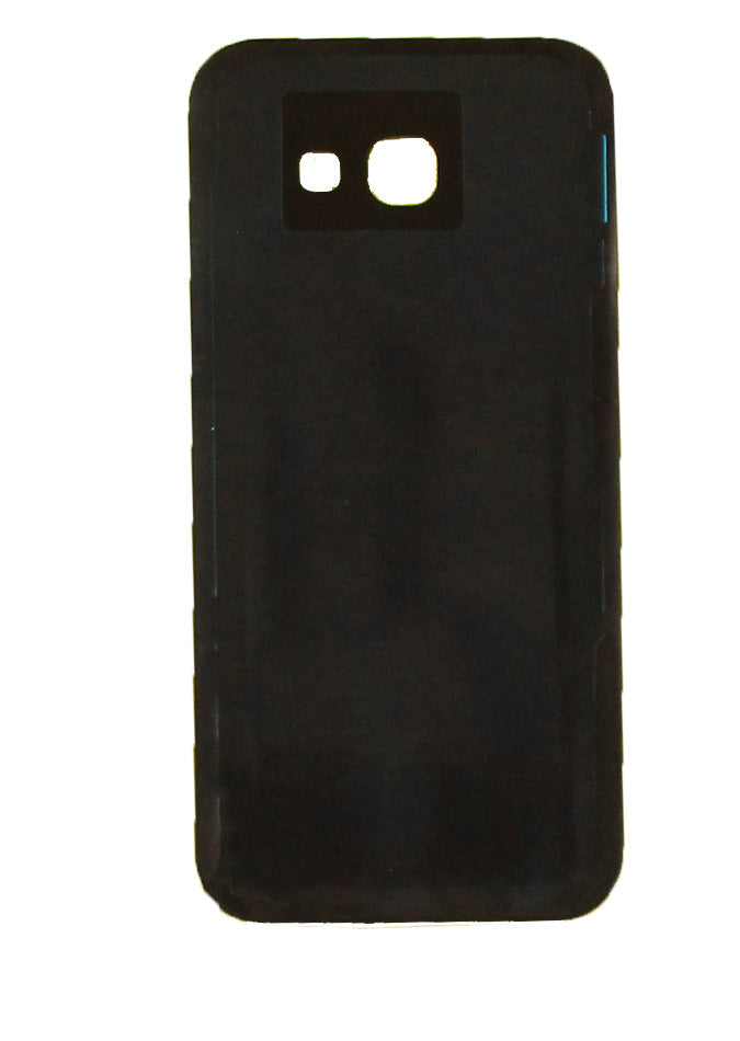 SGA A5 2017 Back Cover (Gold)