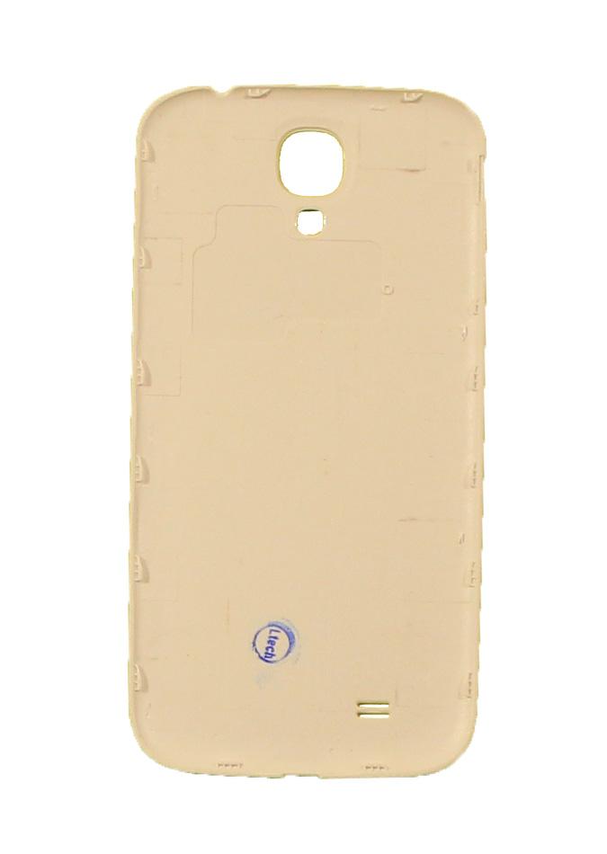 SGS S4 Back Cover (White)