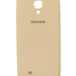 SGS S4 Back Cover (White)