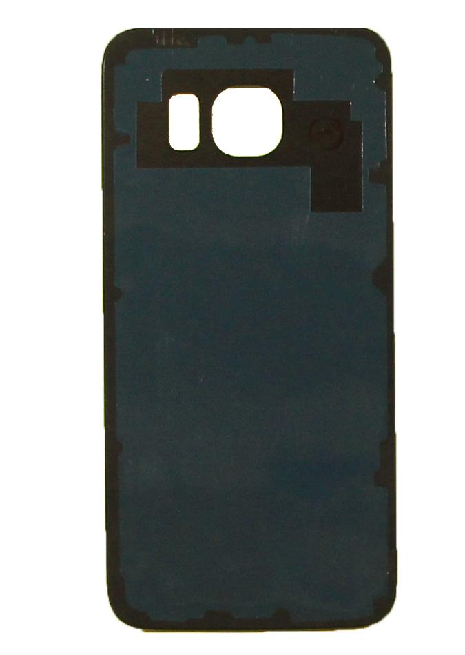 Samsung S6 Edge Back Cover (Gold)
