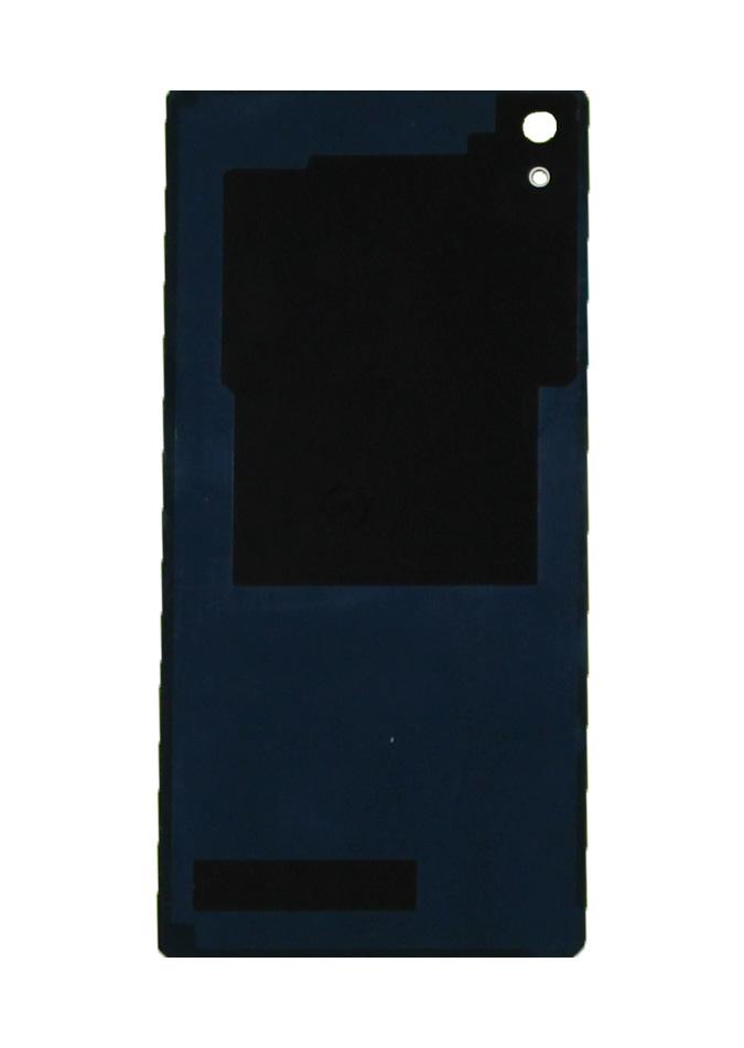 Sony Xperia Z3 Back Cover (White)