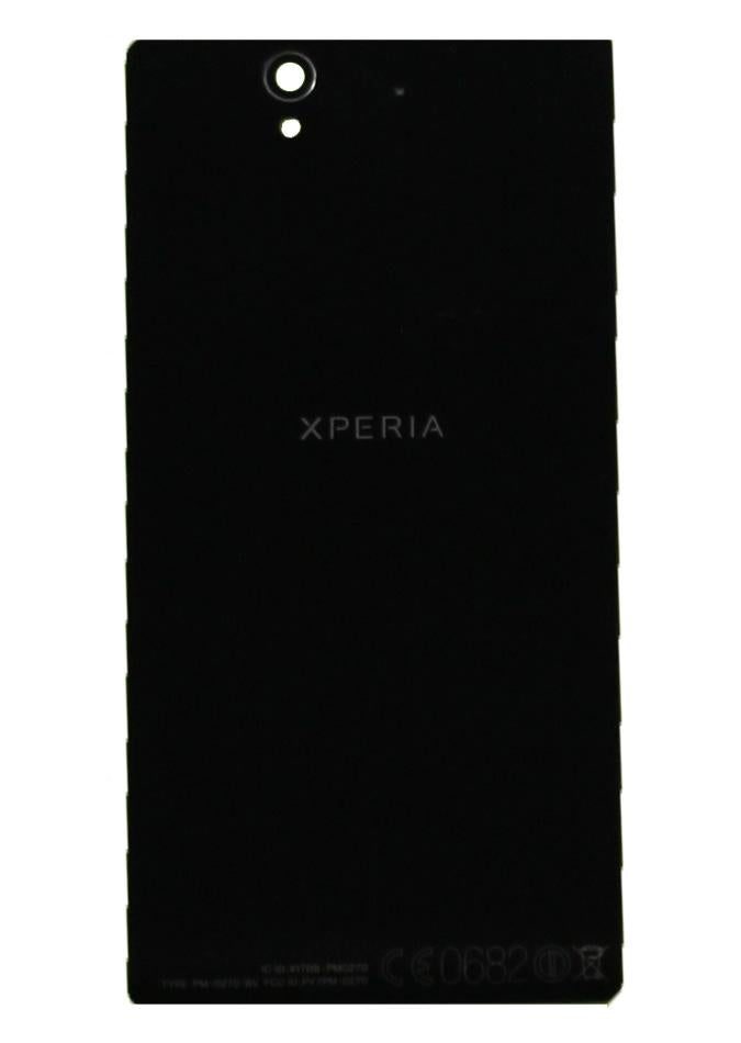 Sony Xperia Z Back Cover