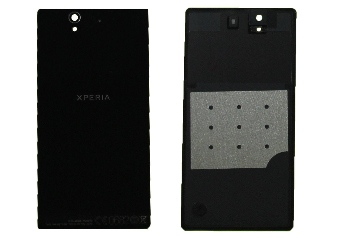 Sony Xperia Z Back Cover