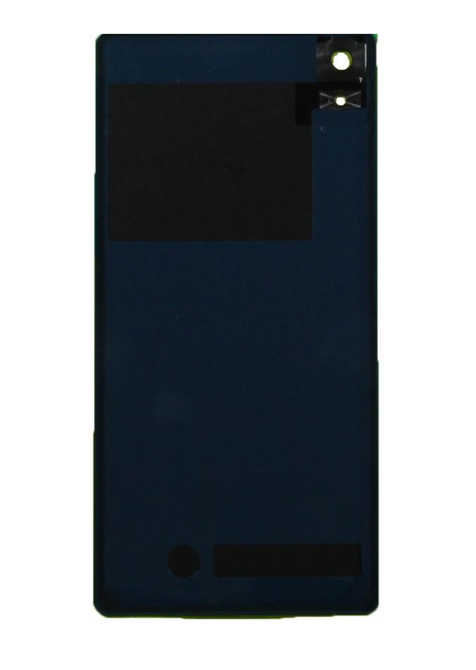 Sony Xperia Z2 Back Cover (White)