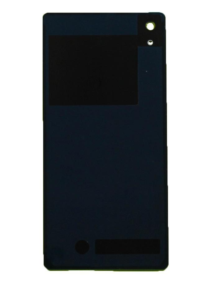 SXZ Xperia Z2 Back Cover (Black)