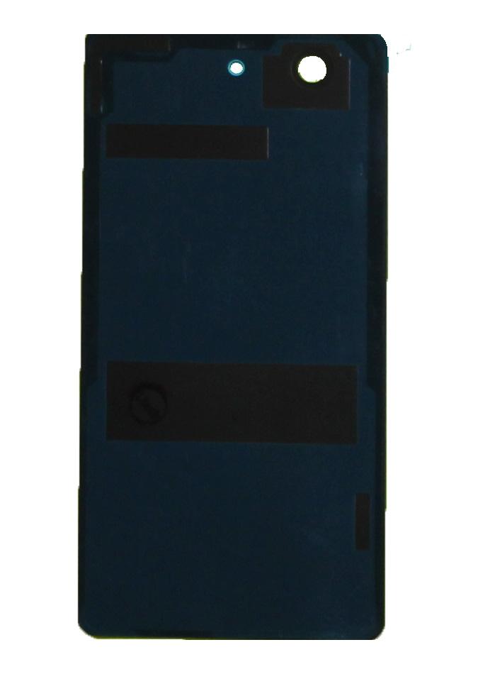 Sony Xperia Z3 Mini Back Cover (White)