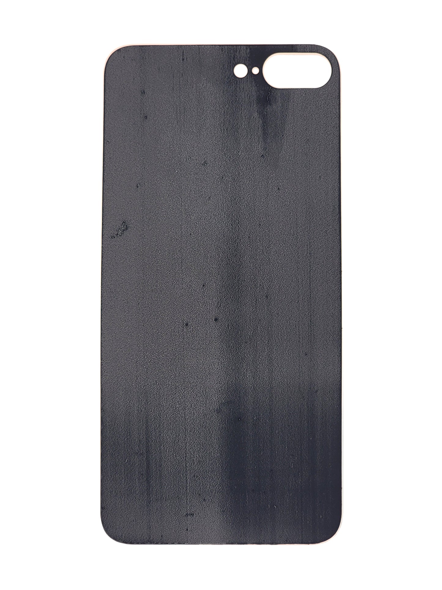 iPhone 8 Plus Back Glass (Gold)