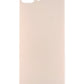 iPhone 8 Plus Back Glass (Gold)