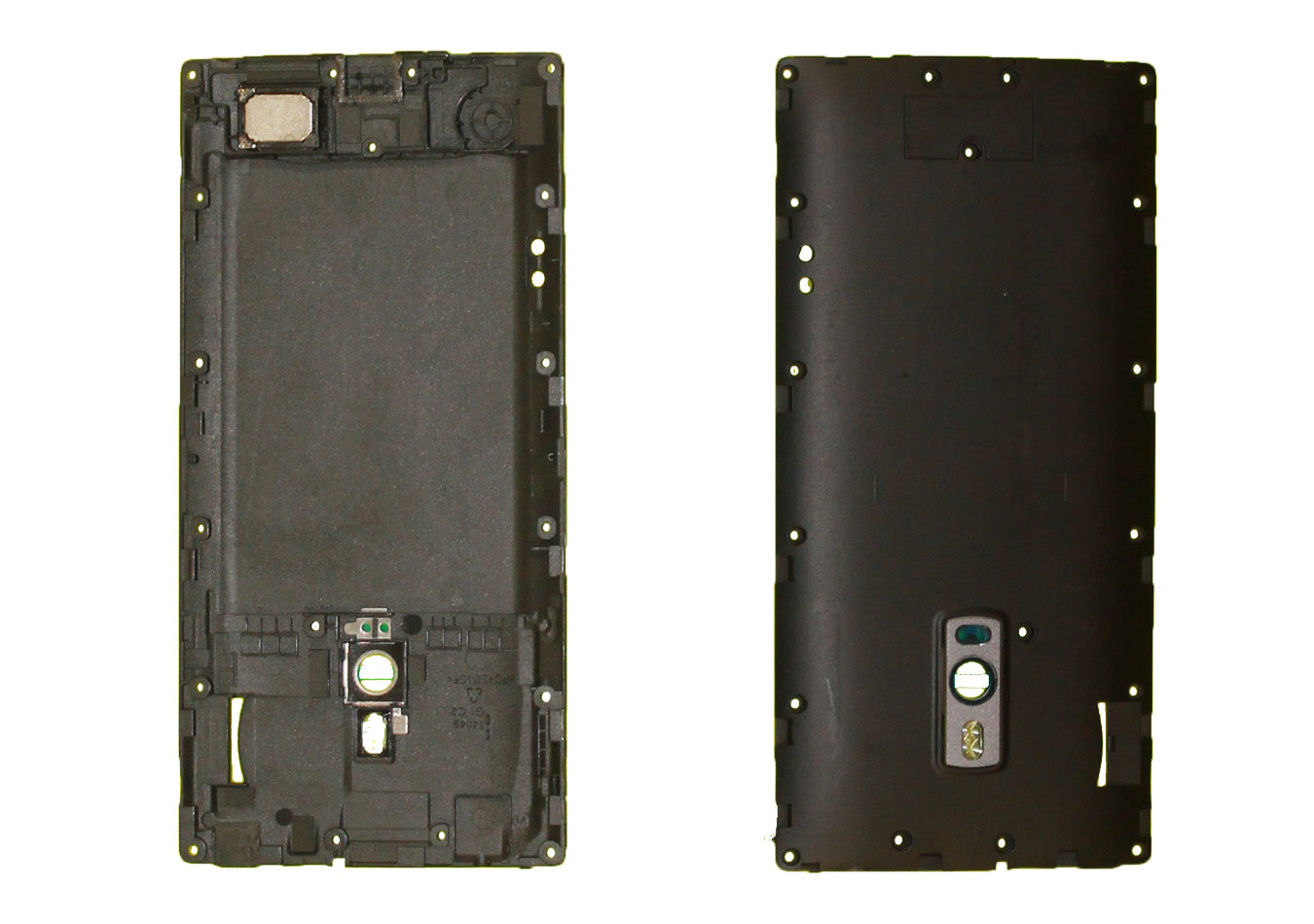 OPS 1+2 Loudspeaker / Buzzer