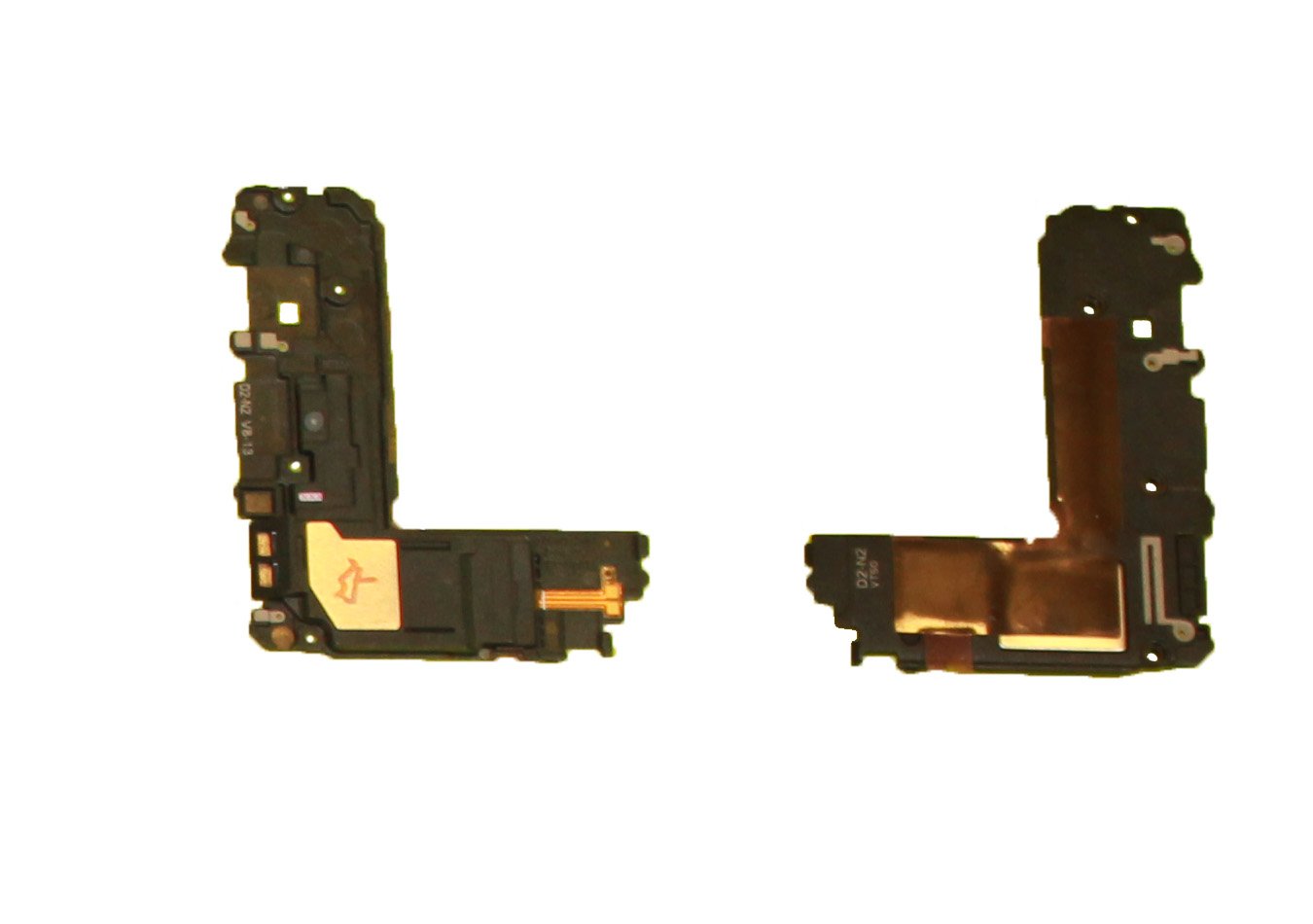 SGN Note 8 Loudspeaker / Buzzer
