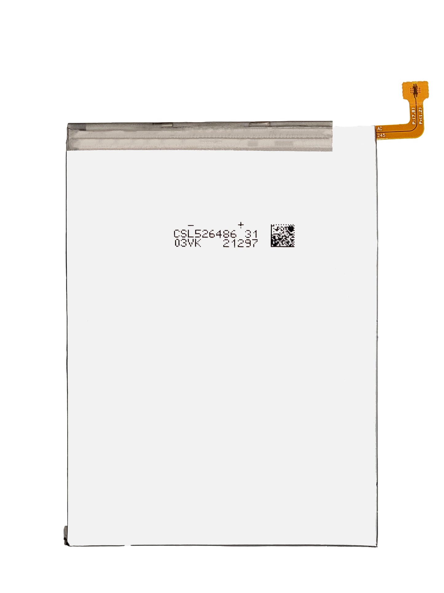 Samsung A13 4G 2022 (A135) Battery (Premium)