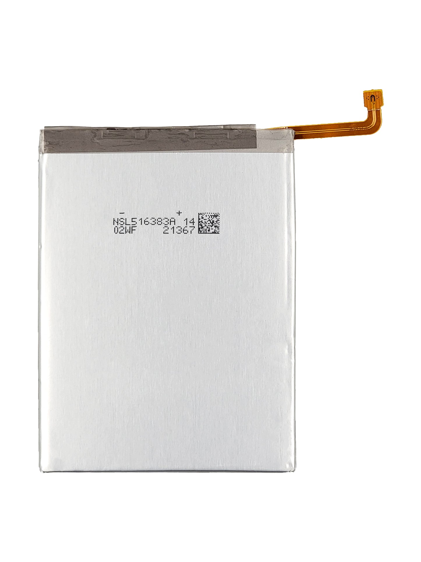 SGA A53 5G 2022 (A536) Battery (Premium)