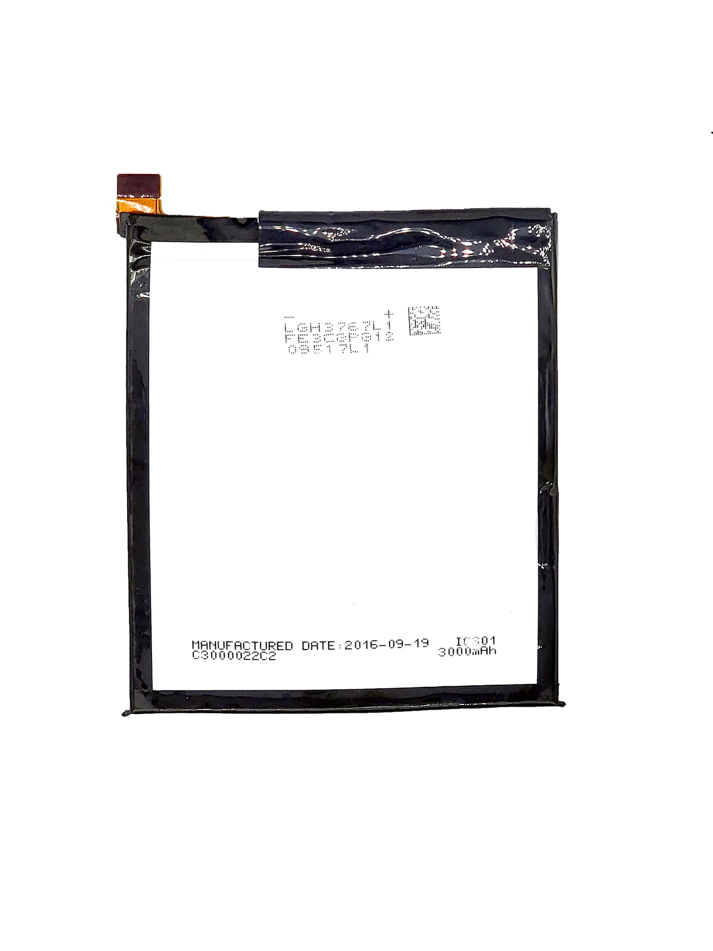 BB DTEK60 / ALCATEL One Touch Idol 4S Battery (TLP030F2 / TLP030F1) (Premium)