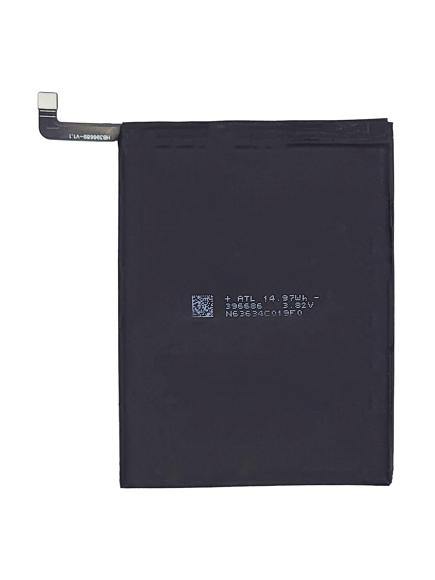 HW Mate 9 / Y9 2019 / Y7 2019 / Honor 8C Battery (HB406689ECW) (Premium)