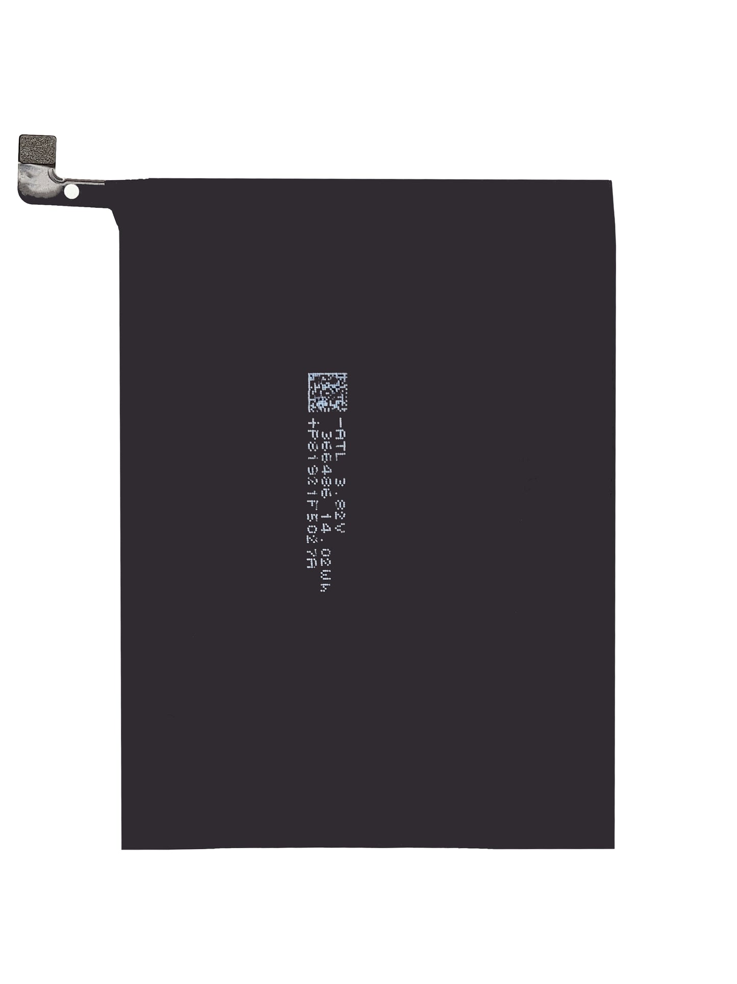 Huawei Nova 3 Battery (HB386589ECW) (Premium)