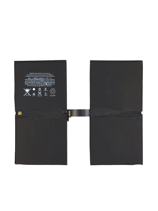 QMAX Replacement Battery for iPad Pro 12.9 (2nd Gen / 2017)