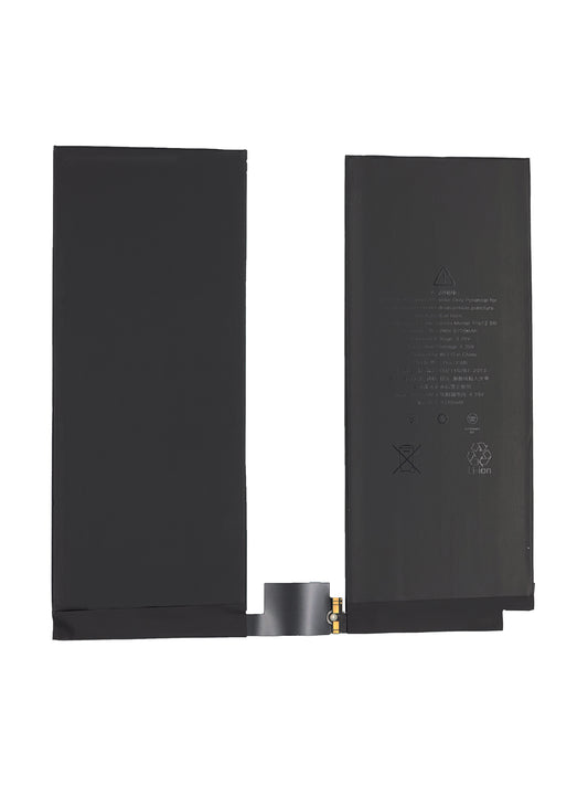 QMAX Replacement Battery for iPad Pro 12.9 (3rd-4th Gen / 2018/2020)