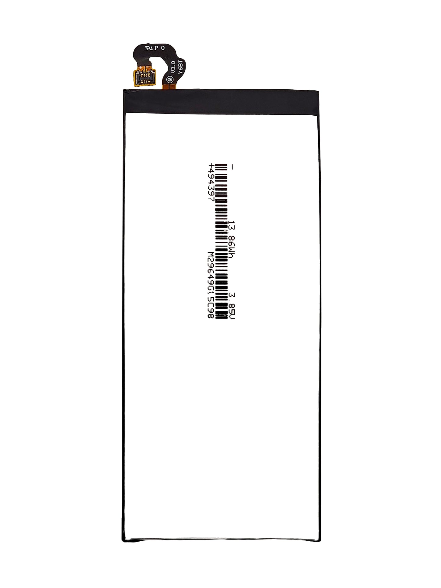 Samsung J7 Pro 2017 (J730) / A7 2017 (A720) Battery (Premium)
