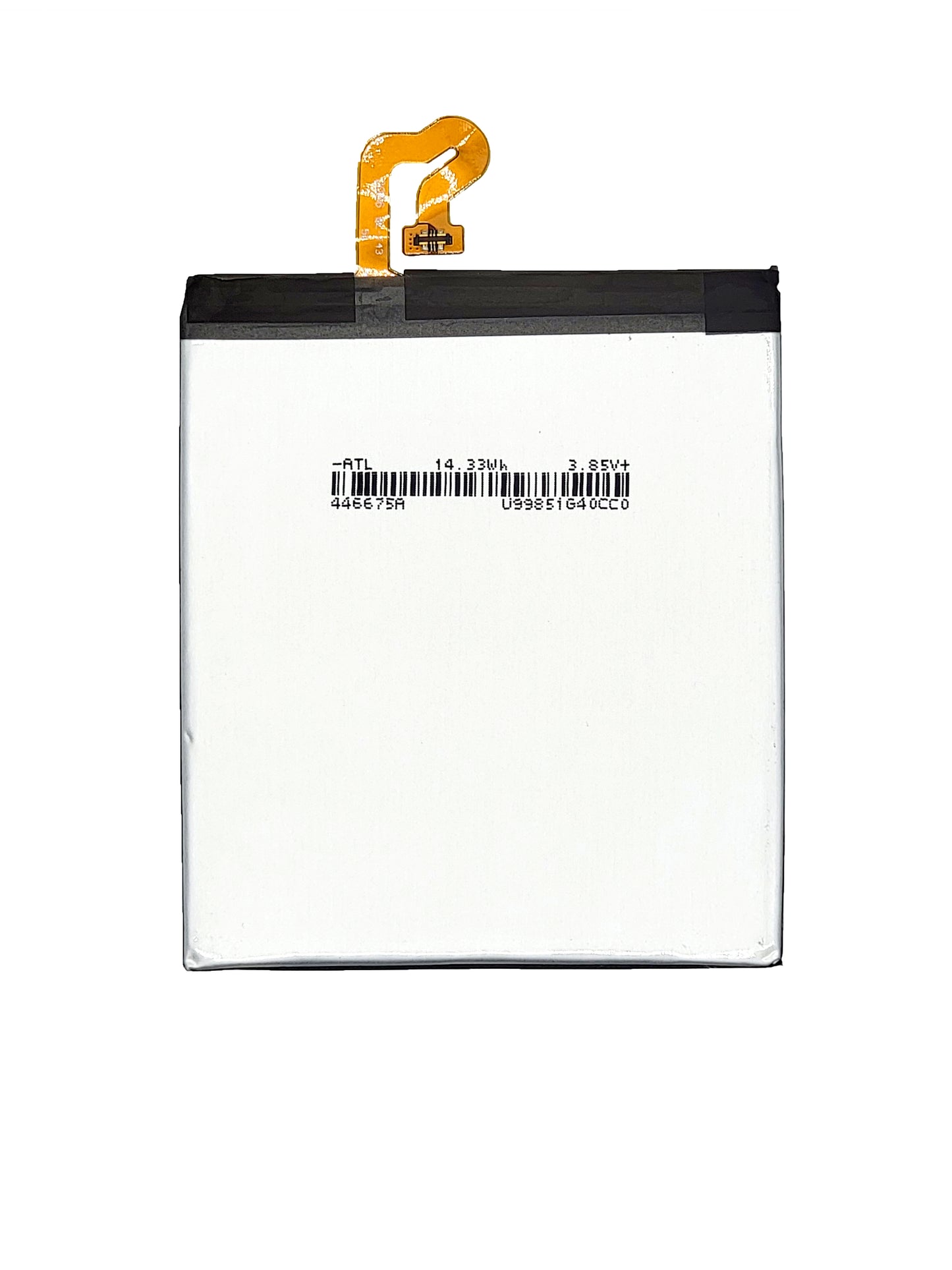 LG G8S ThinQ Battery (BL- T43) (Premium)