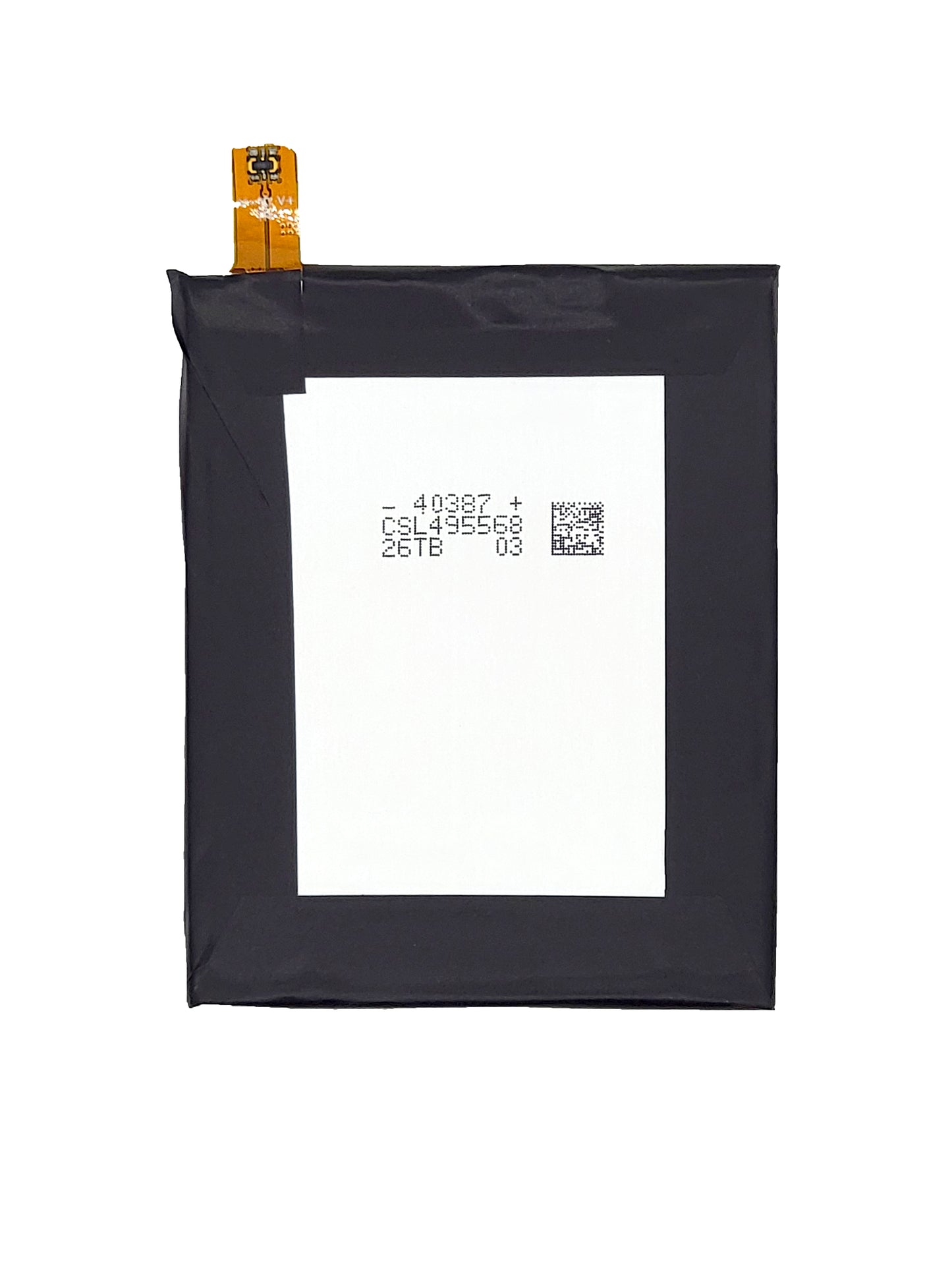 LG Nexus 5X Battery (BL- T19) (Premium)