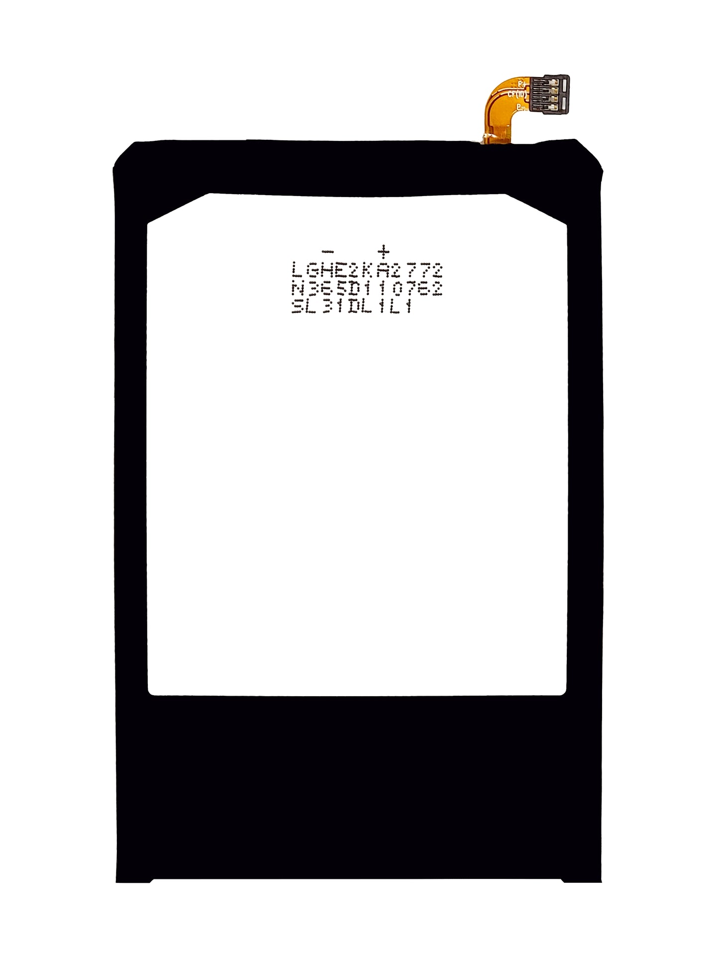 Moto Nexus 6 Battery (EZ30) (Premium)