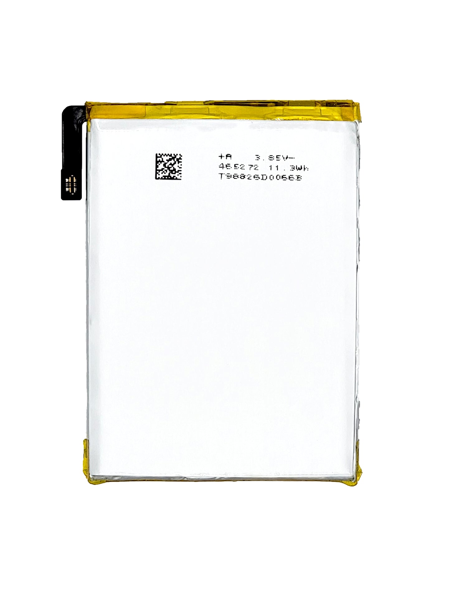 Google Pixel 3 Battery (G013A-B) (Premium)