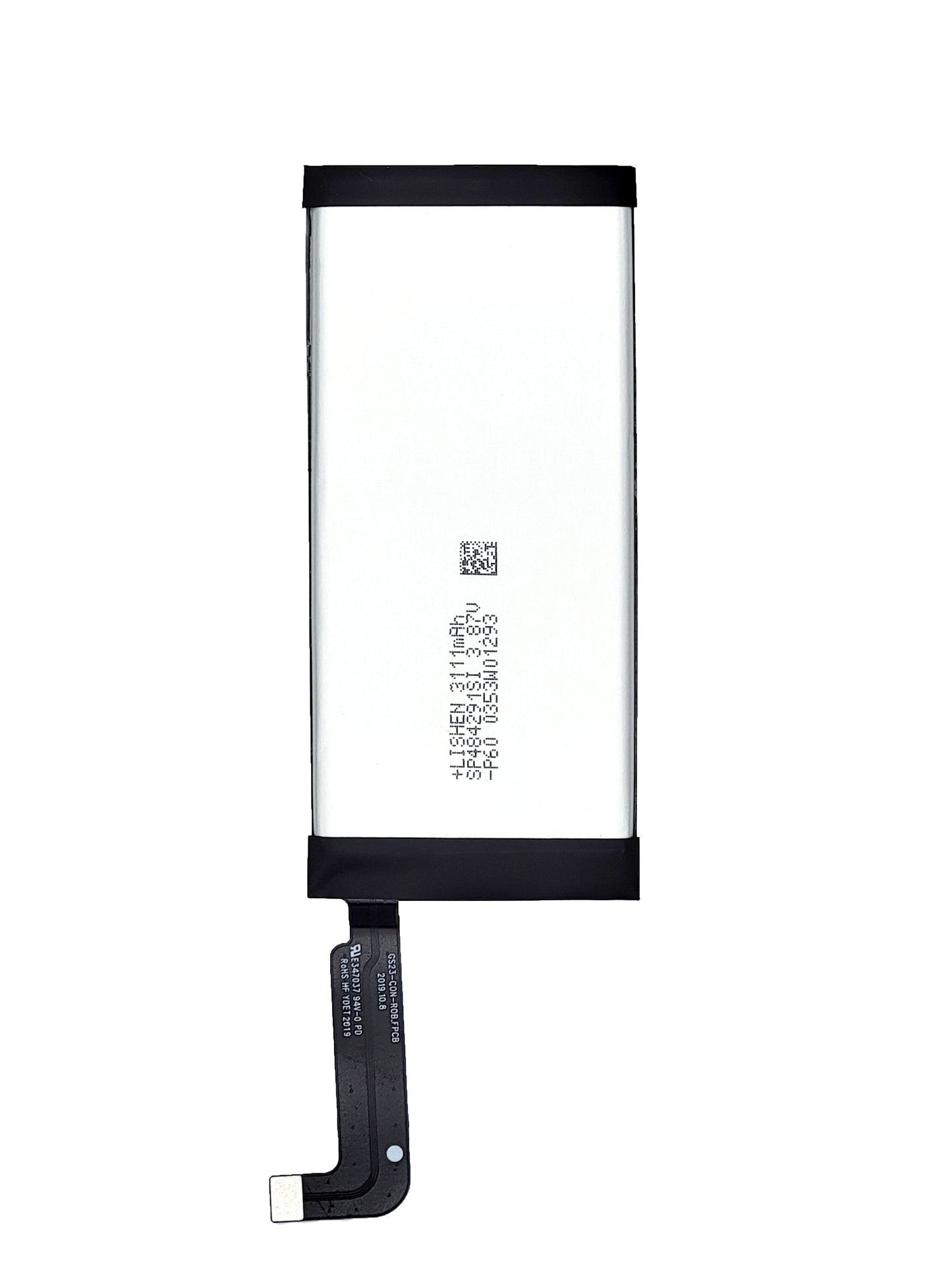 Google Pixel 4A Battery (G025J-B) (Premium)