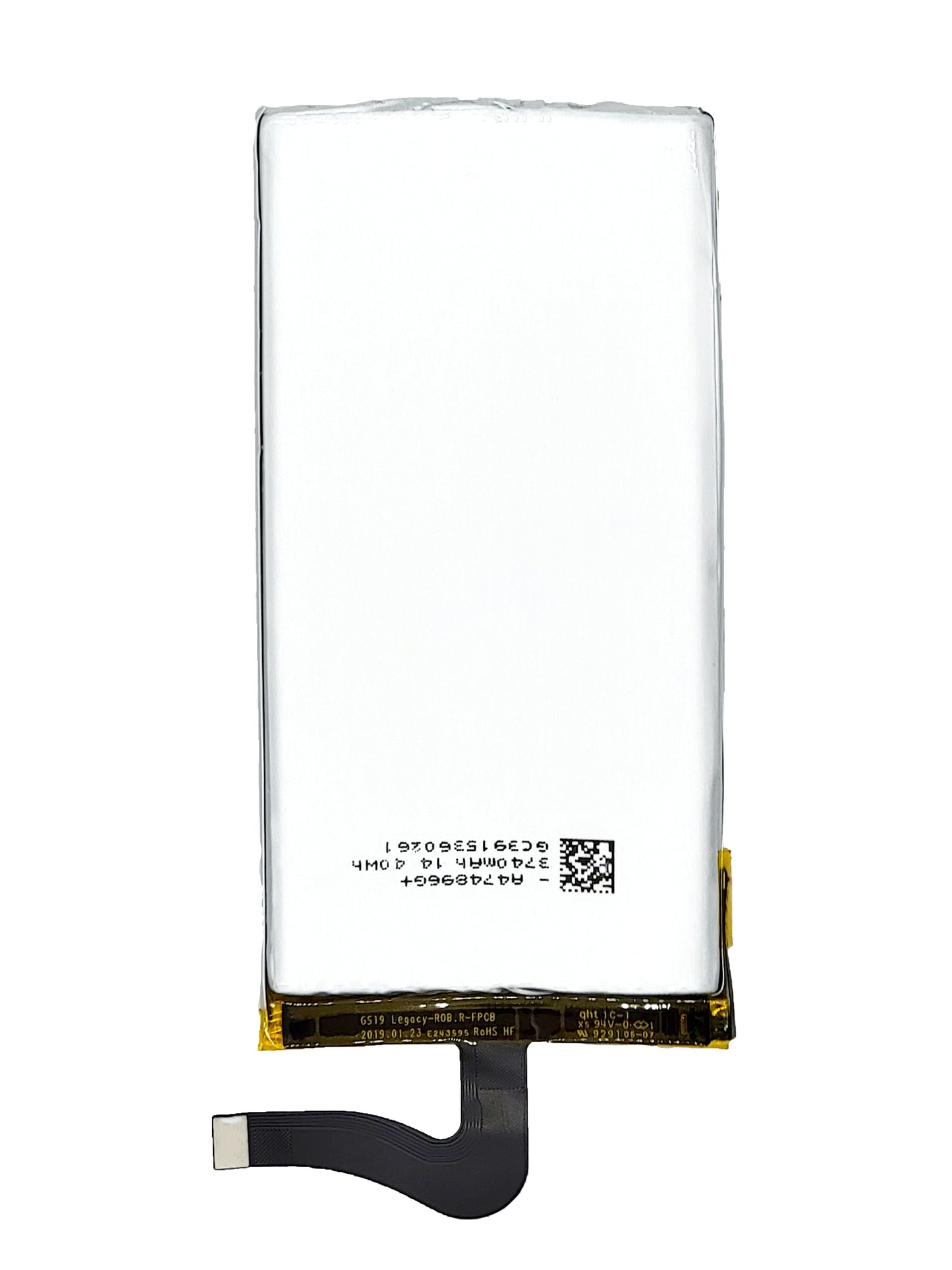 Google Pixel 4 XL Battery (G020J-B) (Premium)