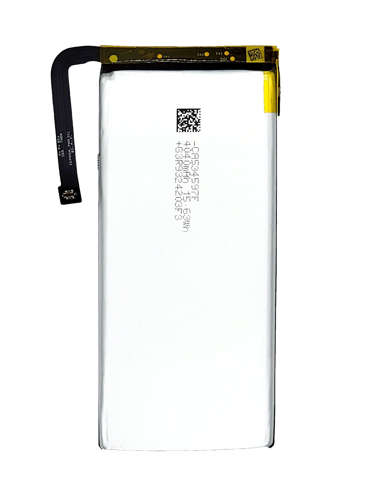 GOP Pixel 5 Battery (GTB1F) (Premium)