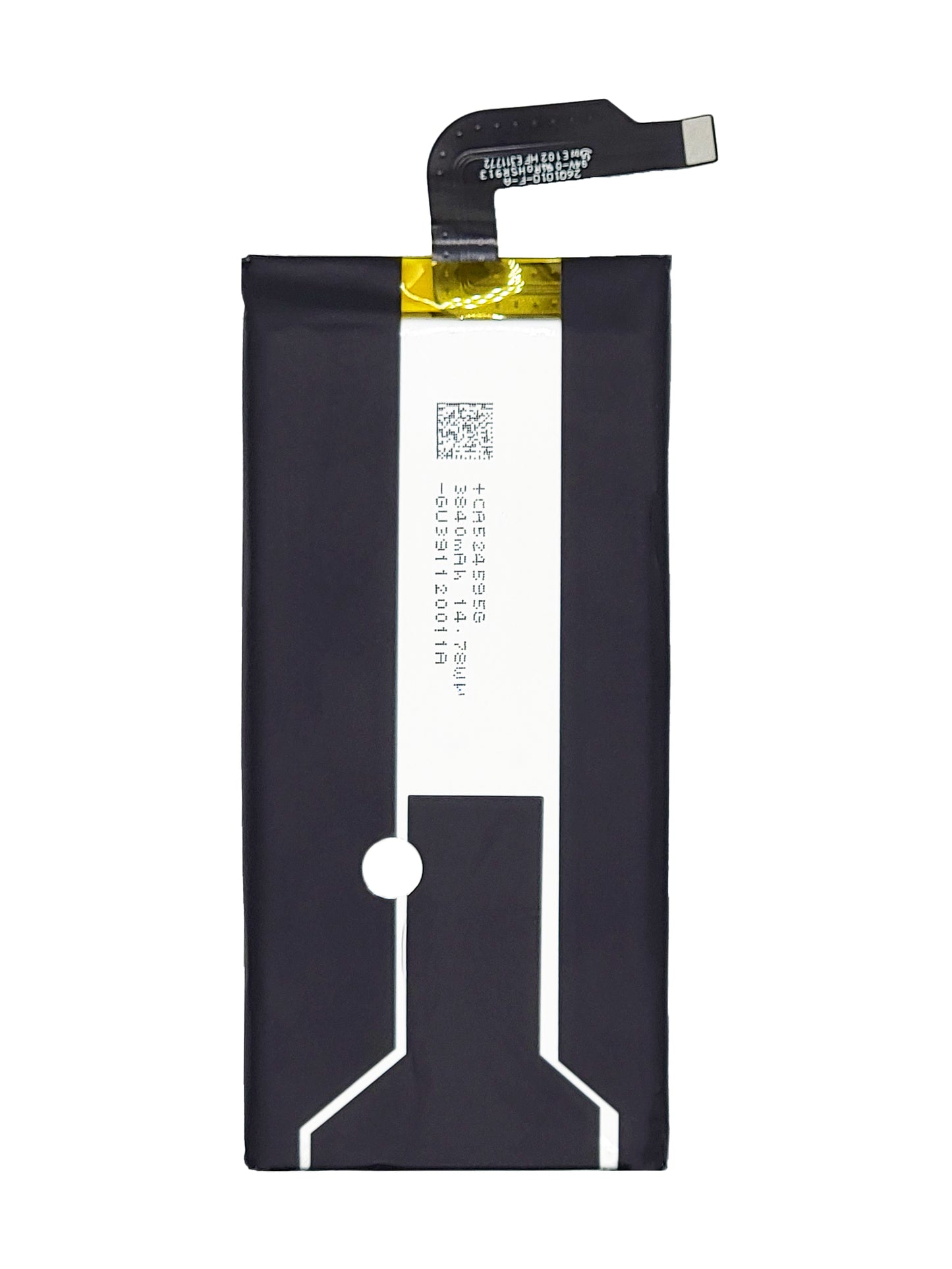 Google Pixel 4A 5G Battery (G025A-B) (Premium)