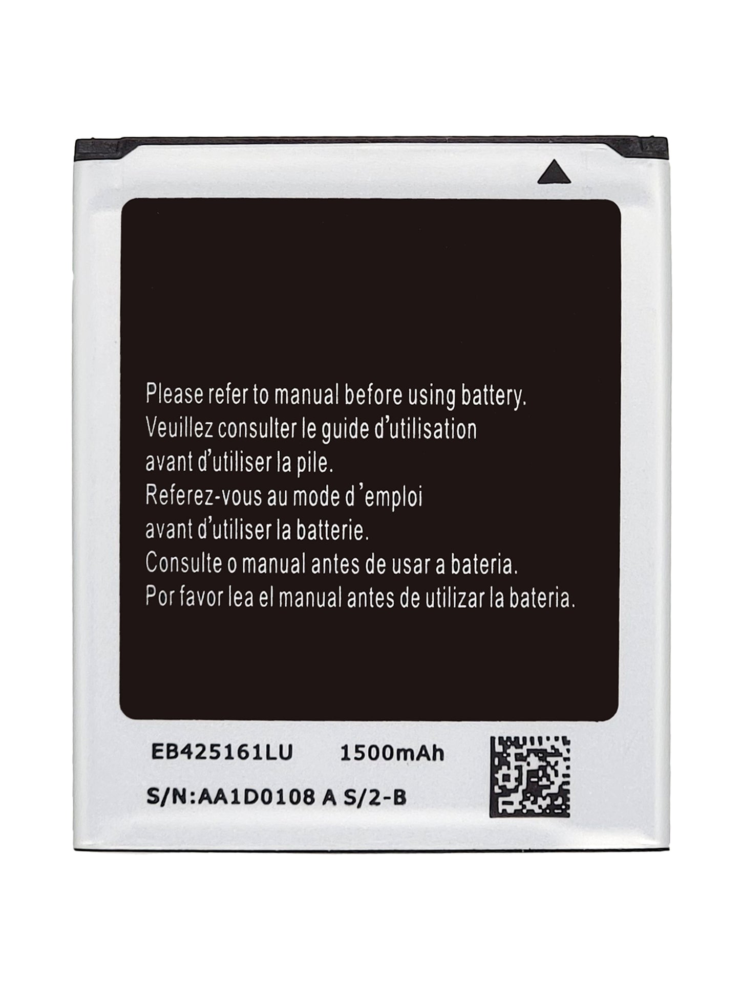 Samsung S3 Mini / Ace 2 Battery (Premium)