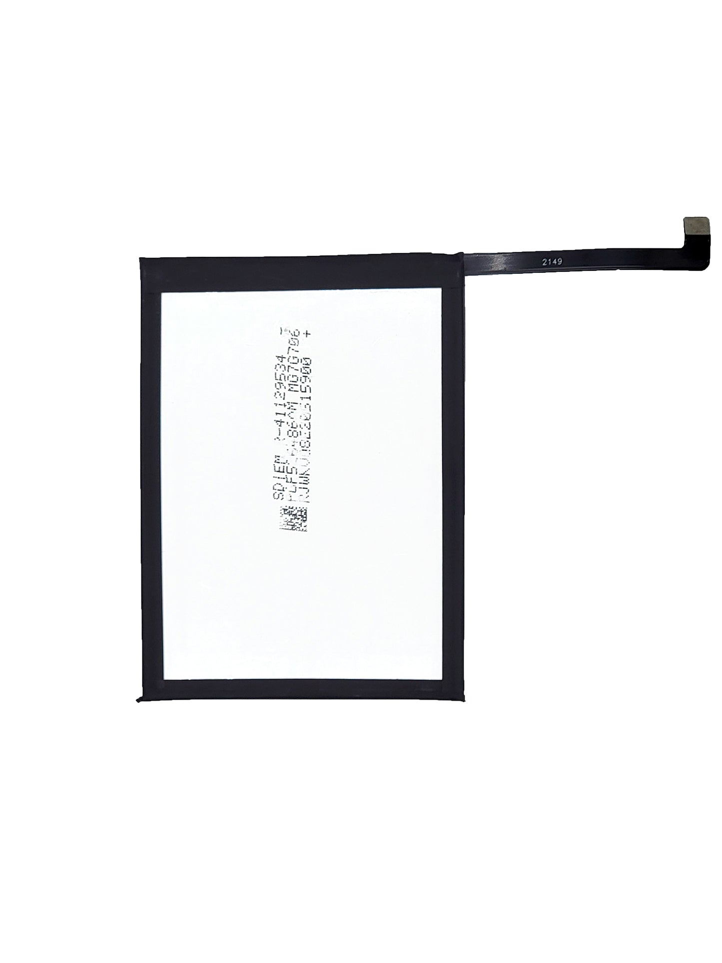 Samsung A02s 2020 (A025) / A03s 2021 (A037)Battery (Premium)