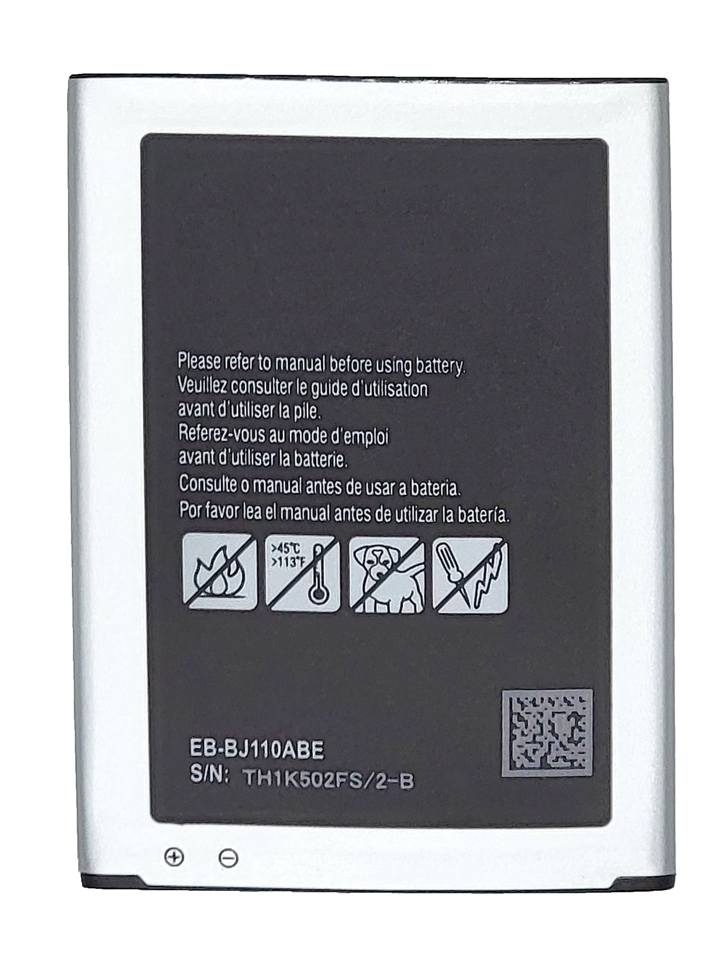 Samsung J1 Ace (J110) Battery (Premium)