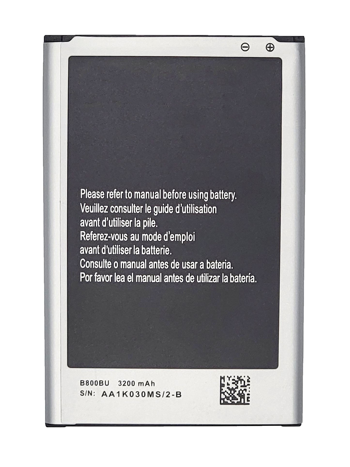 Samsung Note 3 Battery (Premium)