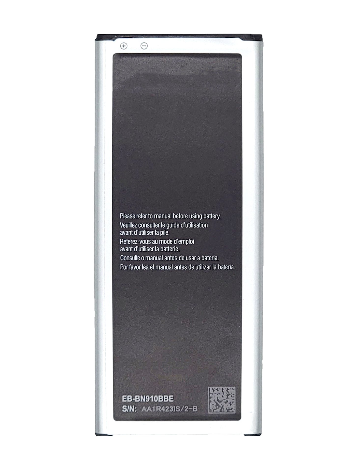 SGN Note 4 Battery (Premium)
