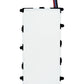 SGT Tab 2 7.0" Battery (P3100) (Premium)