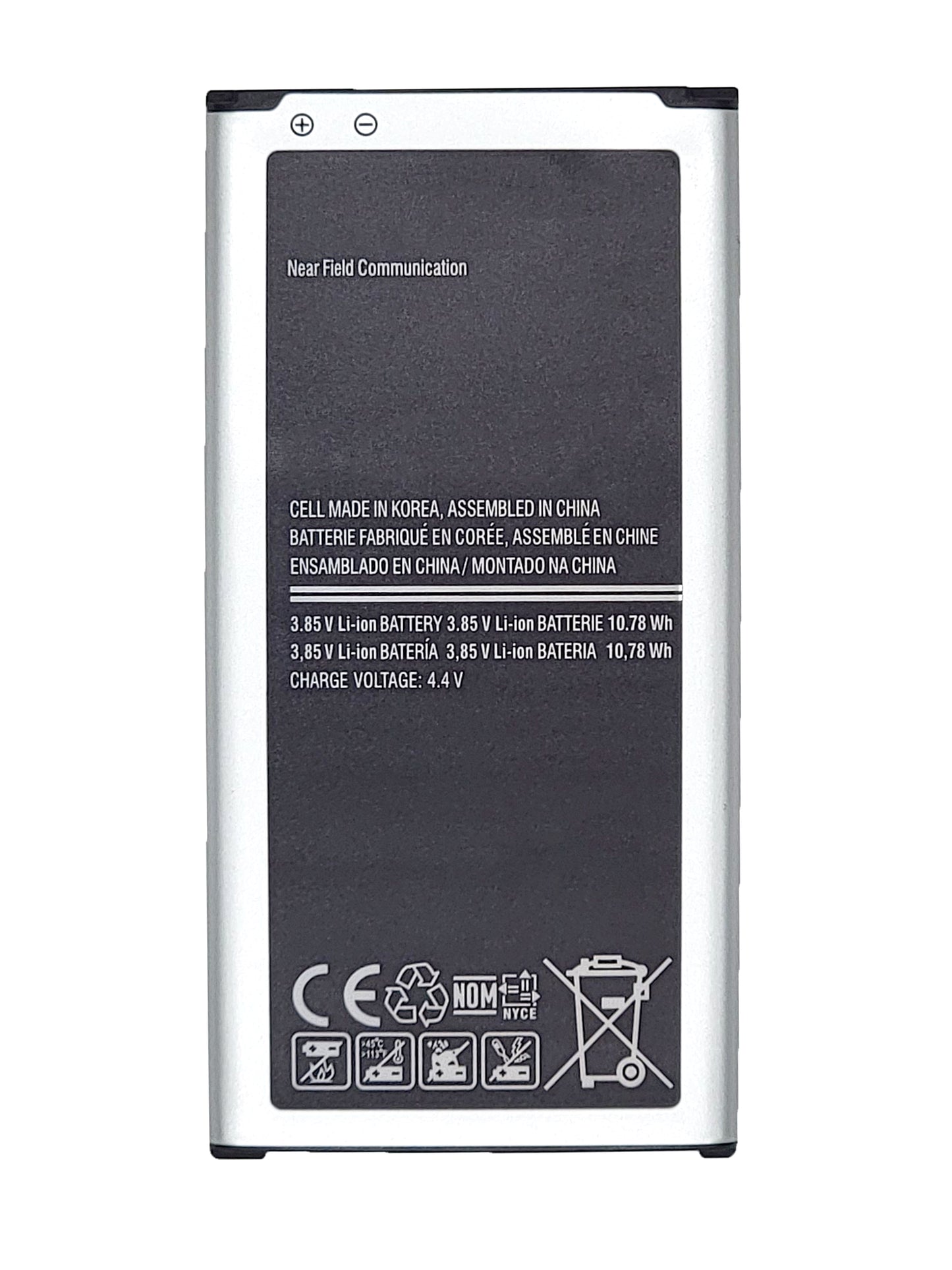 Samsung S5 / S5 Neo / S5 Active Battery (Premium)