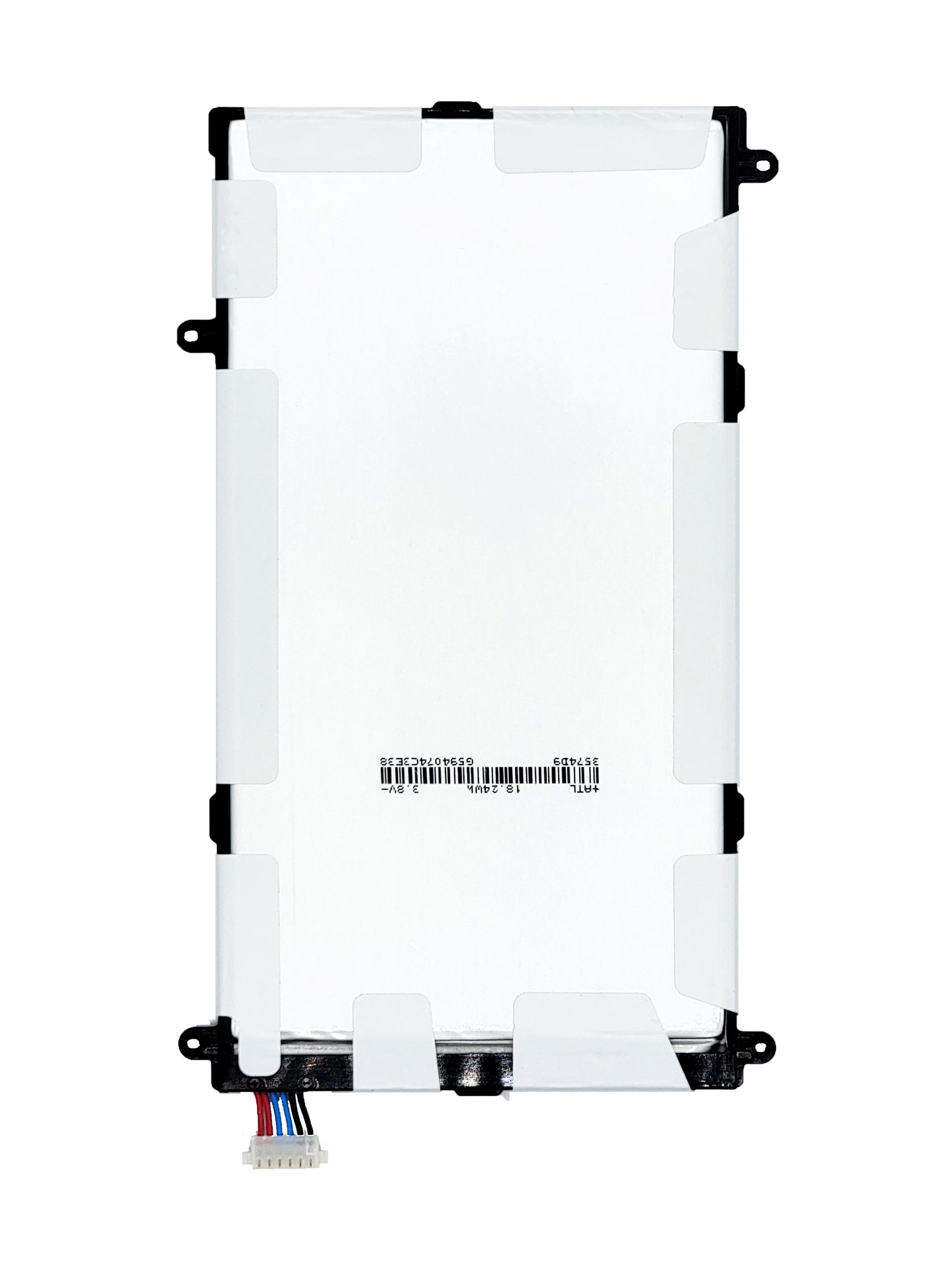 Samsung Tab Pro 8.4" Battery (T320 / T321 / T325) (Premium)