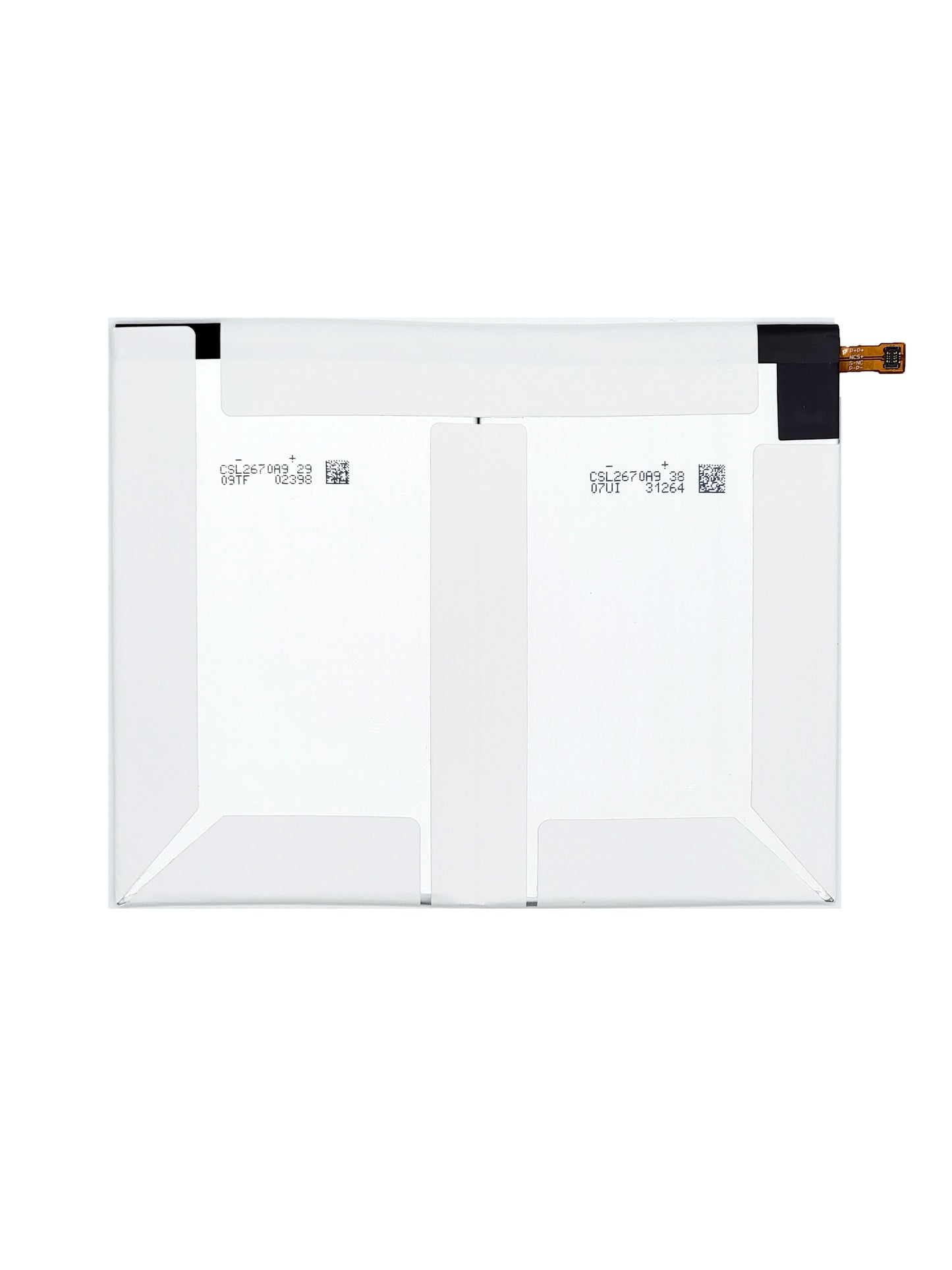 Samsung Tab A 10.1" Battery (T510) (Premium)