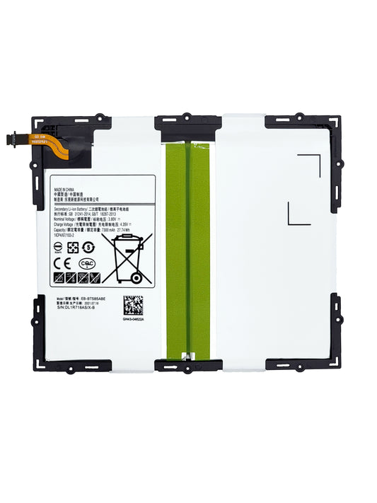 Samsung Tab A 10.1" 2016 Battery (T580 / T585 /T587) (Premium)