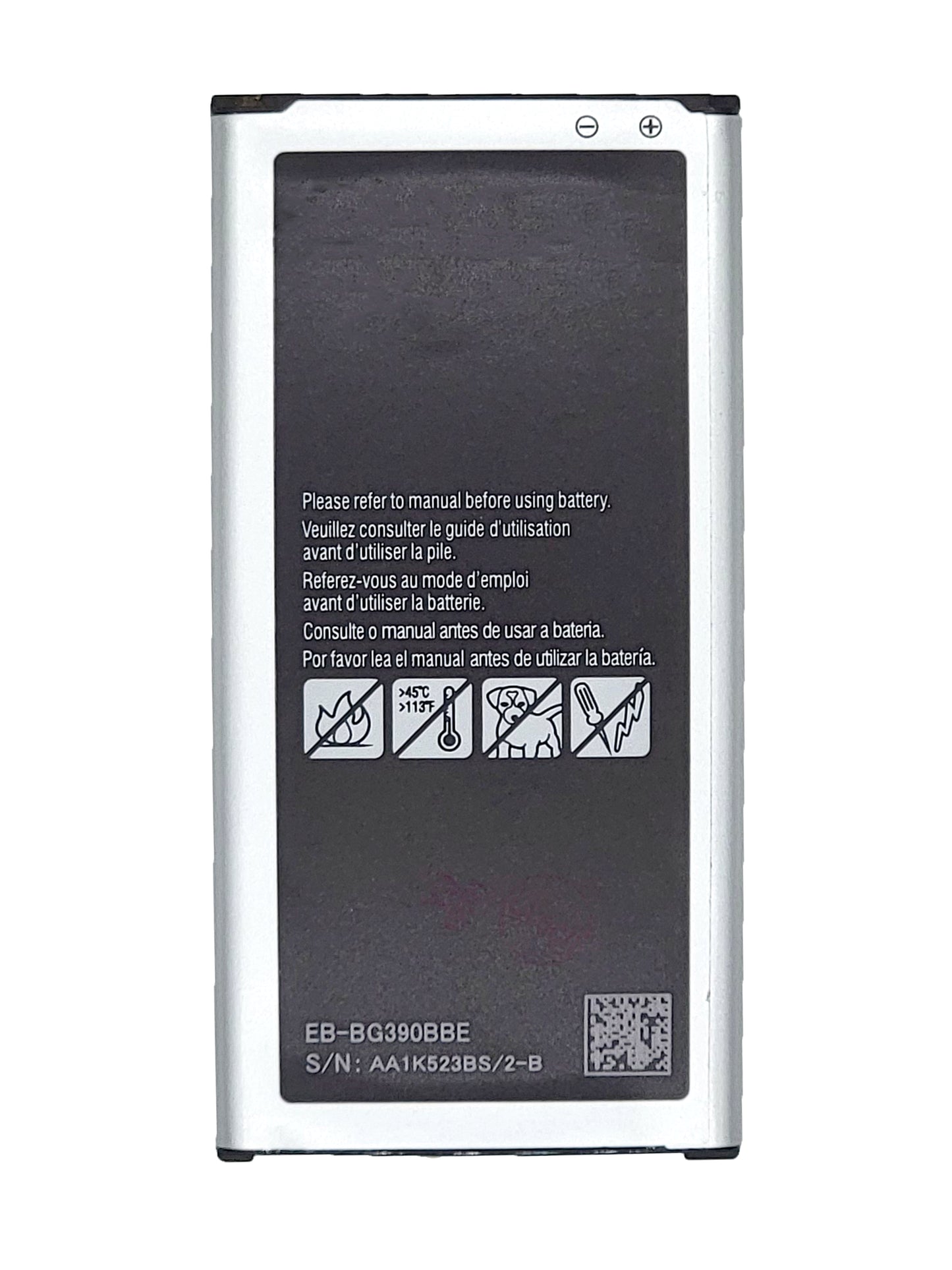 SGO X Cover 4 Battery (Premium)