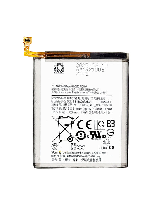 Samsung A10e (2019) / A20e (2019) Battery (Premium)