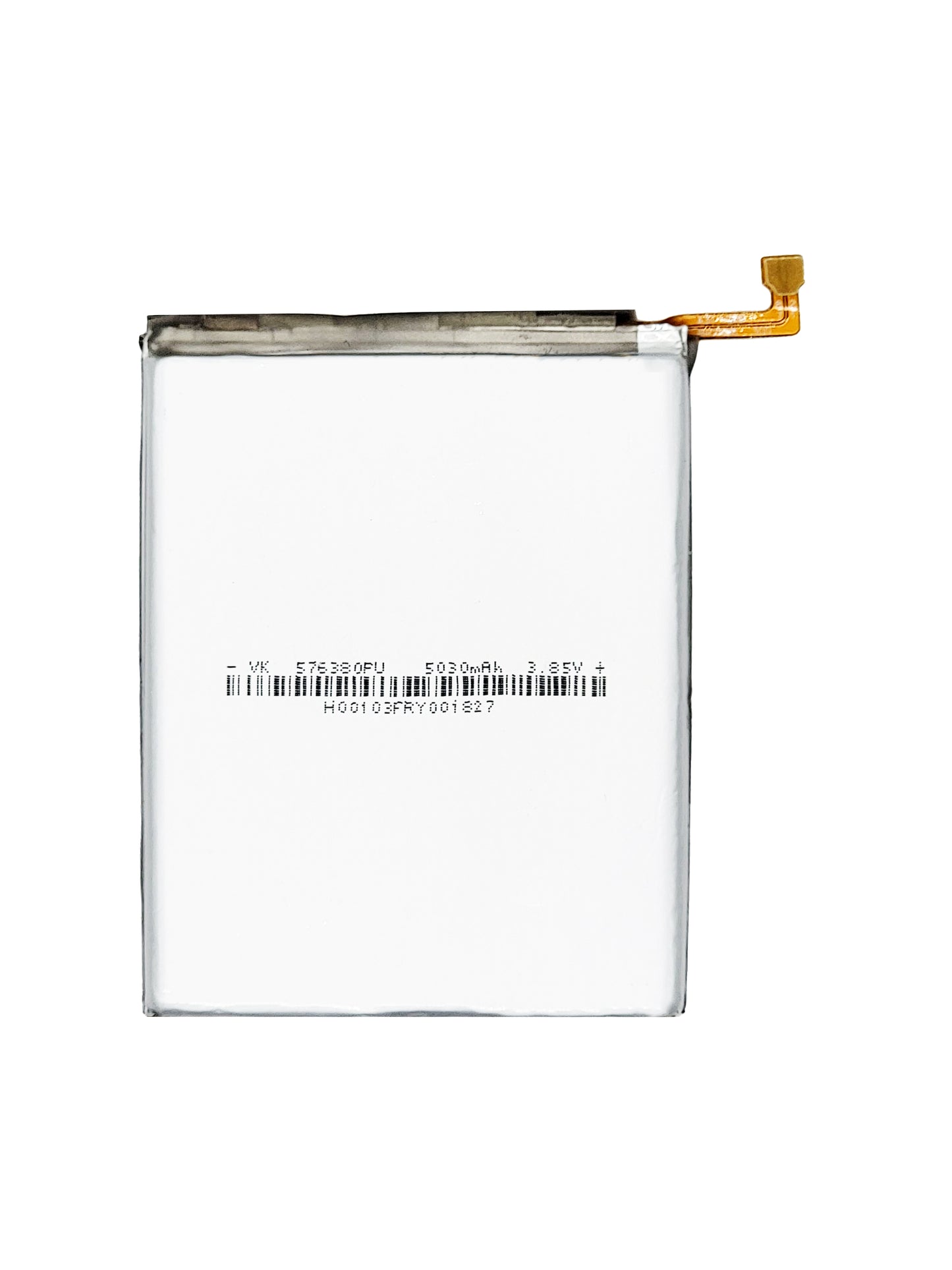 Replacement Battery for Galaxy A31 (A315) / A32 (A325) / A22 4G (A225) (EB-BA315ABY)