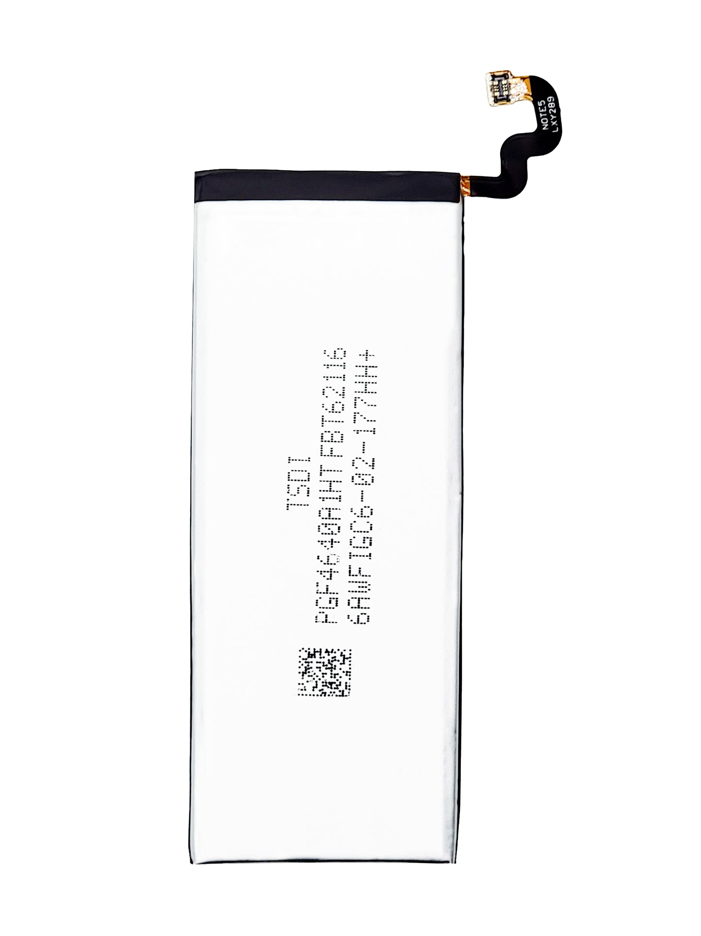 Samsung Note 5 Battery (Zero Cycled)
