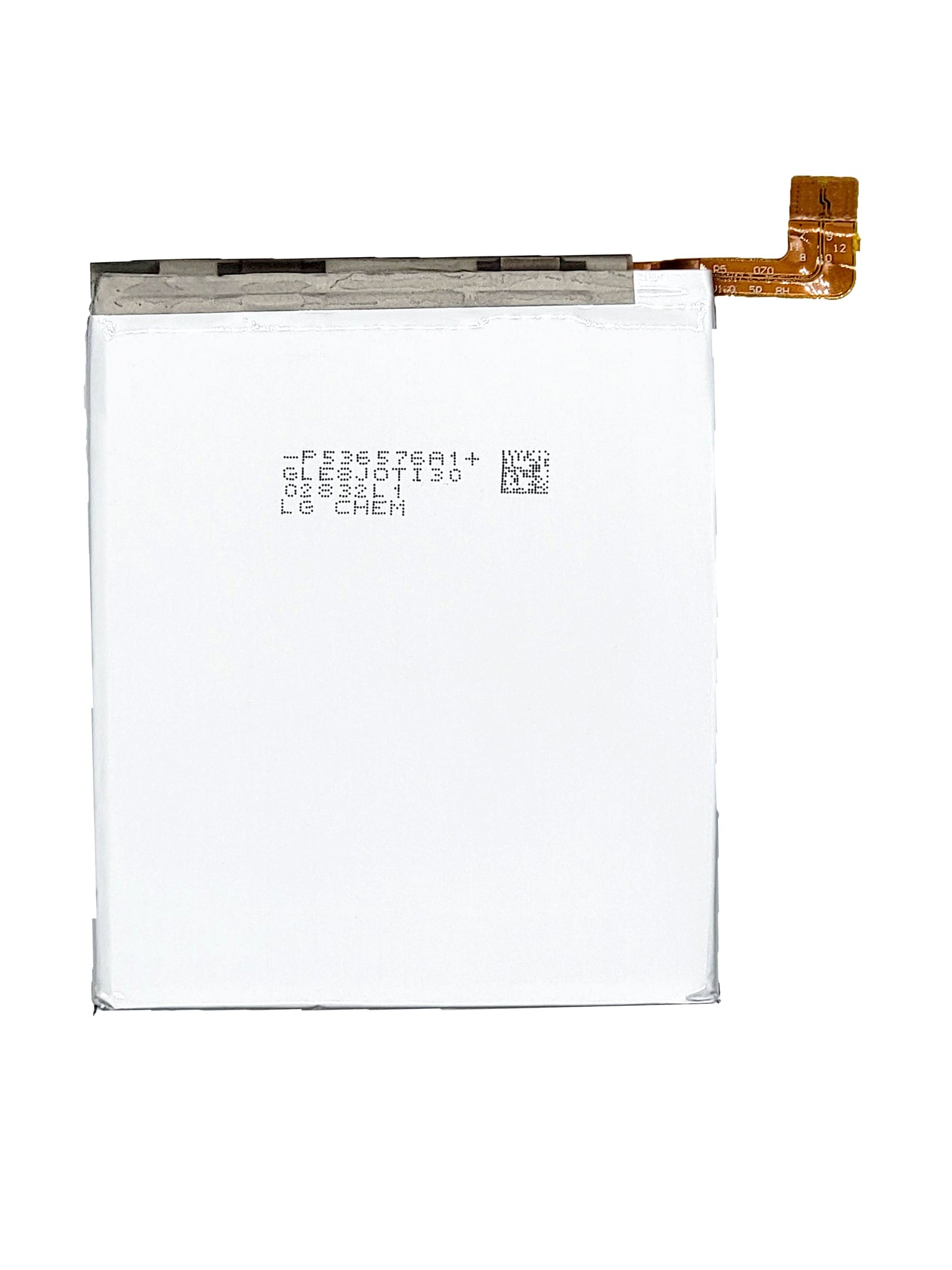 SGA A71 4G 2020 (A715) Battery (Premium)