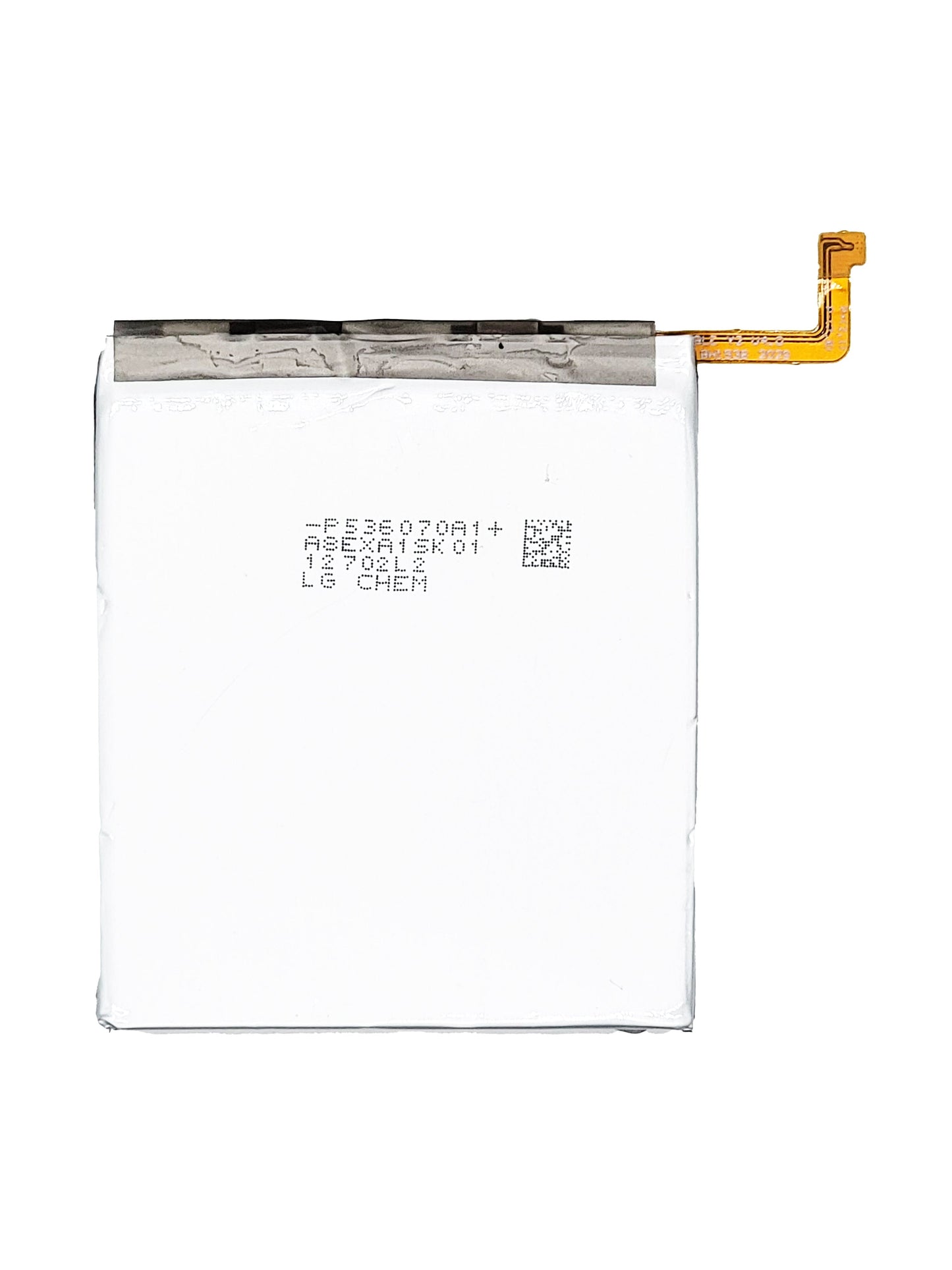 Samsung S20 Battery (Zero Cycled)