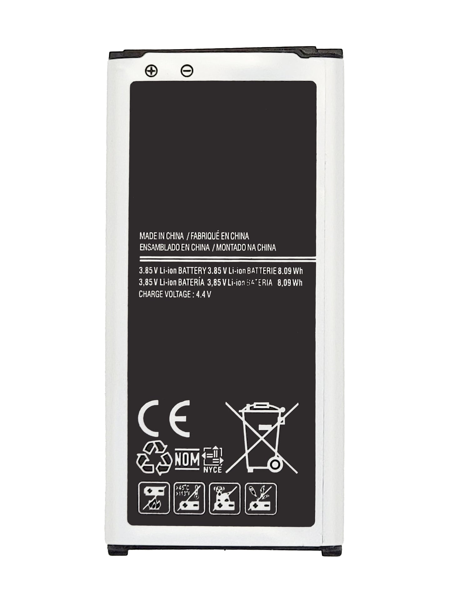 Samsung S5 Mini Battery (Premium)
