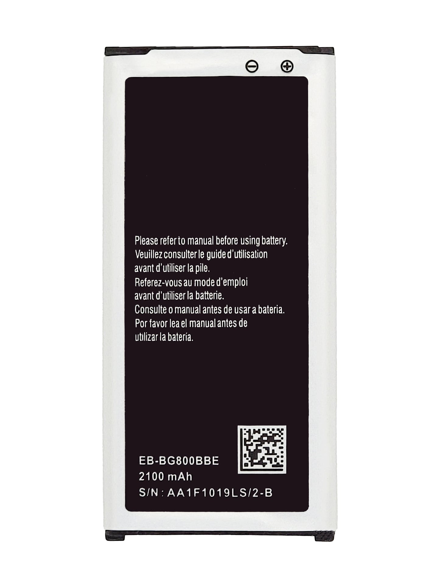 Samsung S5 Mini Battery (Premium)