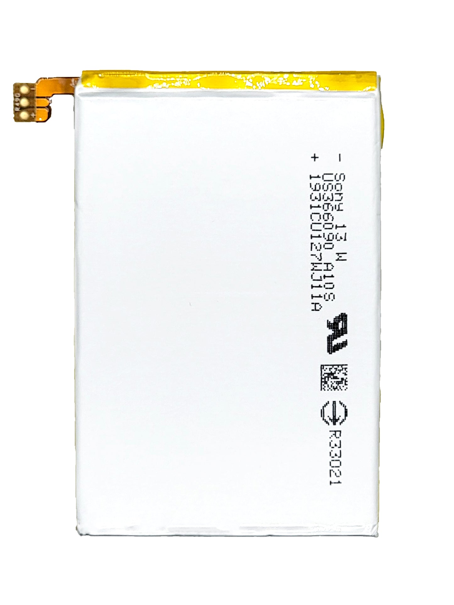 Sony Xperia ZL Battery (Premium)
