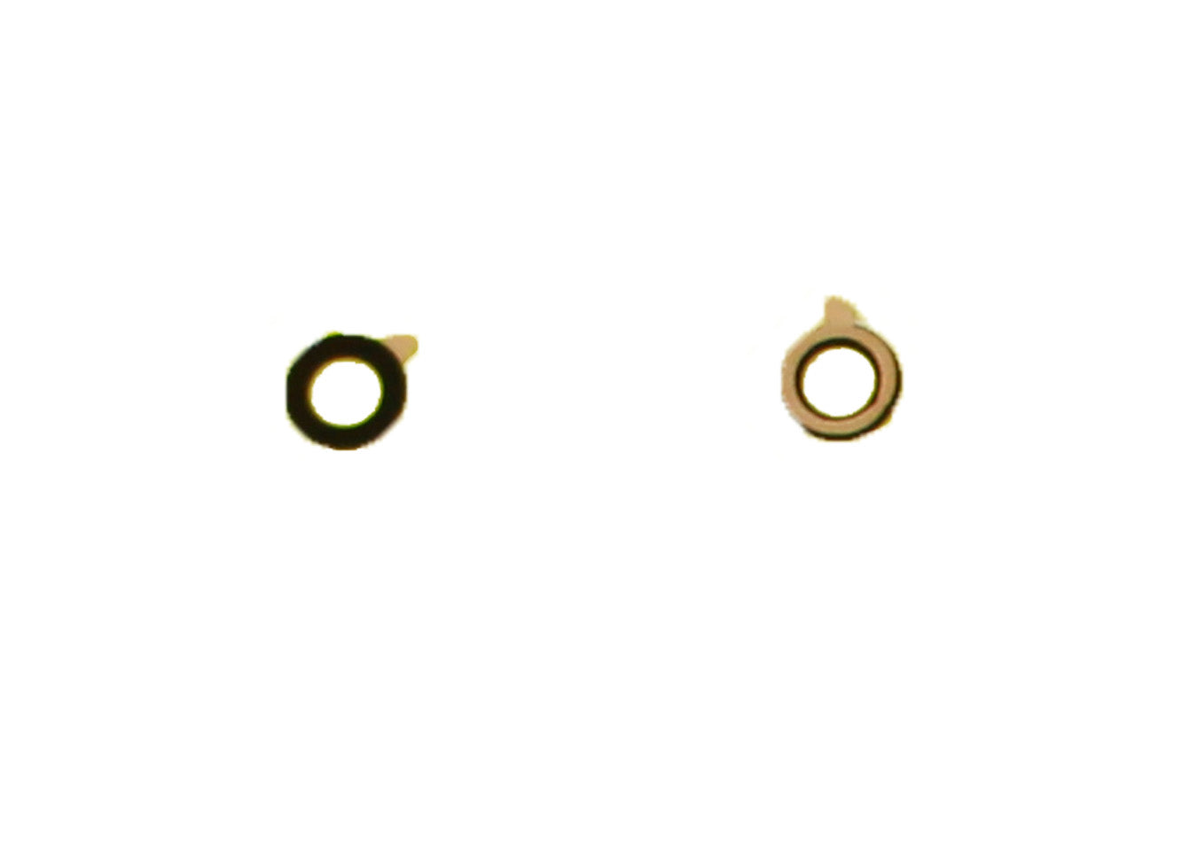 OPS 1+2 Camera Lens